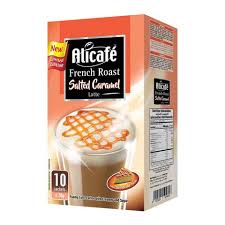 Alicafe French Roast Cappuccino 25G